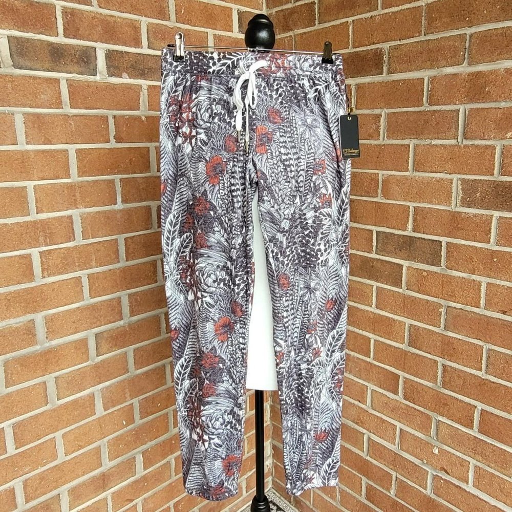 NWT PJ Salvage Lounge Pants